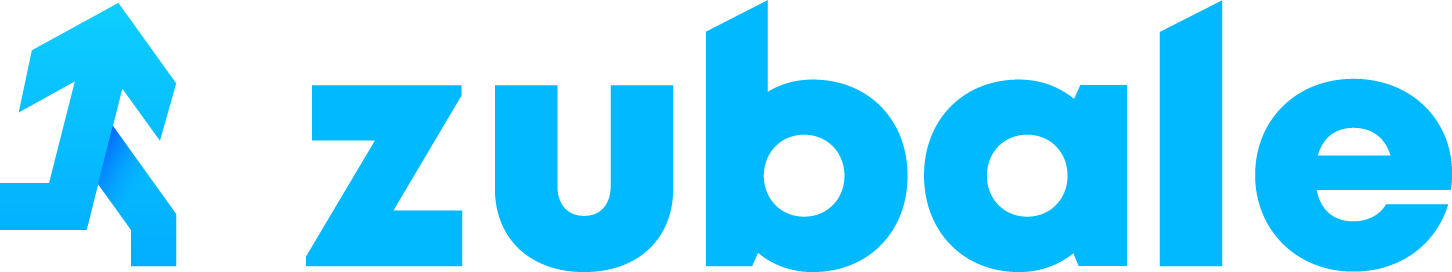 Zubale Logo
